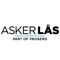 Asker Lås Morten Hermansen