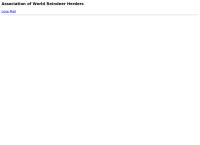 Association Of World Reindeer Herders