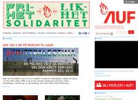 Auf I Hordaland