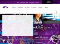 Avid Technology International BV