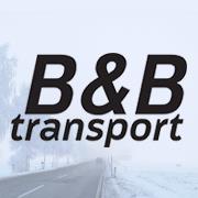 B&B transport AS - B & B transport AS