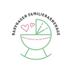 Babyhagen Familiebarnehage Liv Gulestøl