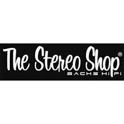 Bachs HiFi Produkter, The Stereo Shop