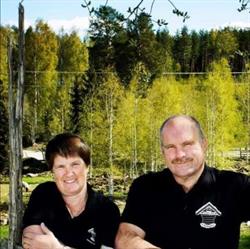 Bakken Øvre Gårdsmat Anita Stolp Kildahl Ole Martin Kildahl Ans