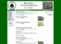 Balvoll Ole Arvid