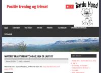 Bardu Hund