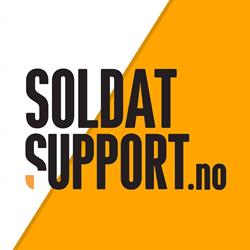 Soldatsupport