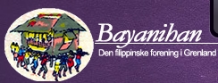 Bayanihan - Den Filippinske Forening i Grenland