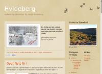 Beate Hvideberg Boye
