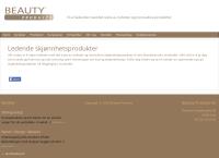 Beauty Products Norway AS