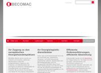 Becomac