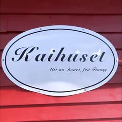Kaihuset DA