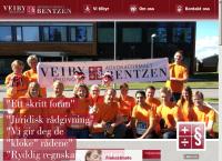 Bentzen Holding AS