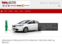 Berg Auto As
