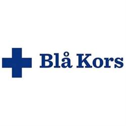 Blå Kors og Hvite Bånd gatenært Bergen