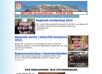 Bergen Styrkeløftklubb