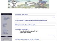 Bergen Trial Team
