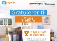 Bergholtz Nymalt Produksjon