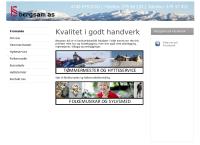 Bergsam AS