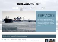 Bergvall Marine AS