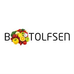 Bernhard Botolfsen import AS