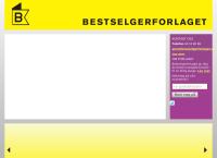 Bestselgerforlaget AS