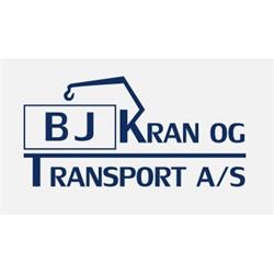 Bj Kran & Transport AS