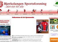 Bjørkelangen Sportsforening