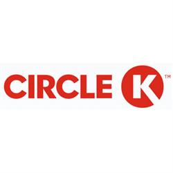 Circle K - Rjukan Bensin
