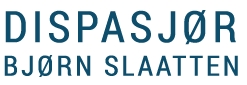 Bjørn Slaatten - Slaatten Bjørn Torgeir Dispasjør