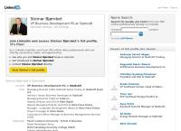Bjørnbet Competence