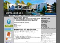 Blomdalen Ungdomsskole