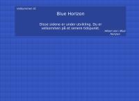 Blue Horizon AS