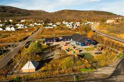Blåfjell Barnehage BA