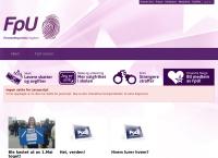 Bodø Fremskrittspartiets Ungdom Fpu