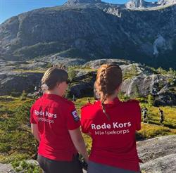 Bodø Røde Kors