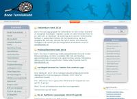 Bodø Tennisklubb