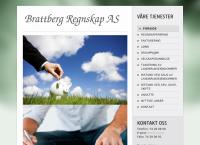 Borettslaget Nærbo Skage