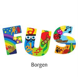 Borgen FUS Barnehage AS
