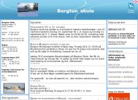 Borgtun Skole