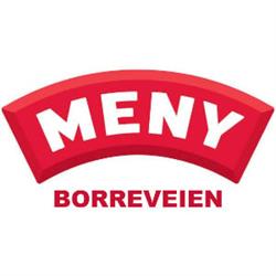 Meny Borreveien