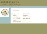 Botnebygg AS