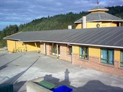 Brakahaug Skole