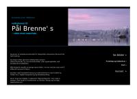 Brenne Foto Og Foredrag