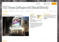 Brinch Inc.