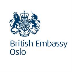 British Embassy