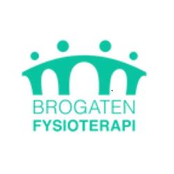 Brogaten Fysioterapi AS