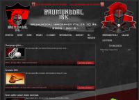 Brumunddal Black Knights Ibk
