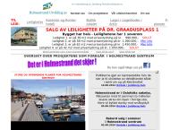 Bryggekanten Produksjoner DA