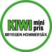 Bryggen Senter Hommersåk AS
